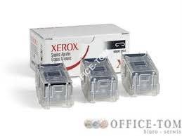 Zestaw zszywek Xerox 15000str  WC 6400 Nottingham