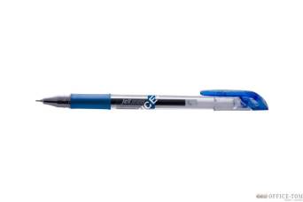 Długopis żelowy DONG-A ZONE niebieski