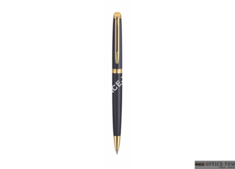 Długopis WATERMAN Hémisphère  Czerń Matowa  Gt