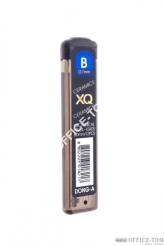Grafit do ołówka automatycznego XQ 07 MM B DONG-A