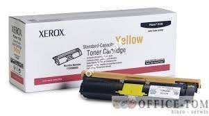 Toner Xerox yellow 1500str  Phaser 6115MFP