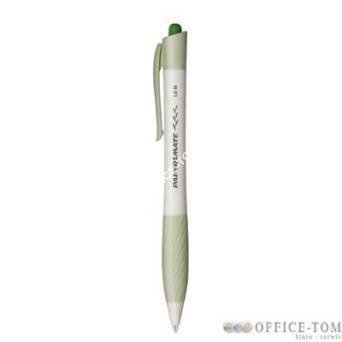 Długopis BIODEGRADABLE zielony PAPER MATE S0896720