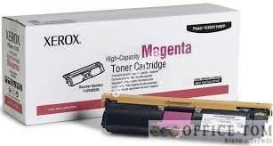 Toner Xerox magenta 1500str  Phaser 6115MFP