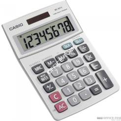 Kalkulator CASIO MS-80S     8p .