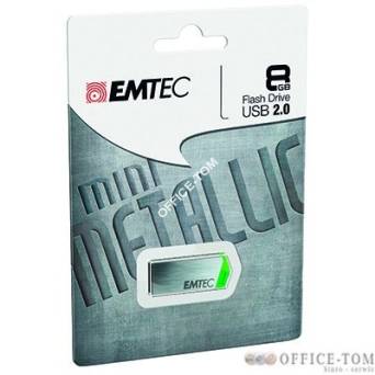 Pamięć USB EMTEC 8GB   ECMMD8GS210S