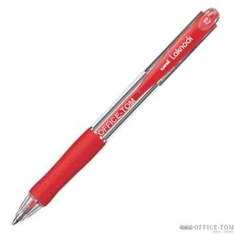 Długopis UNI SN-100 Czerwony