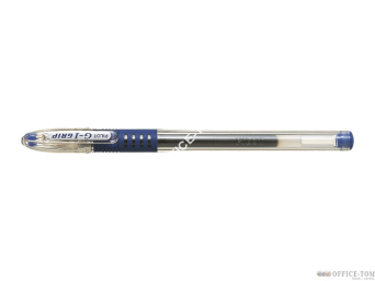 Długopis żelowy PILOT G1 GRIP niebieski
