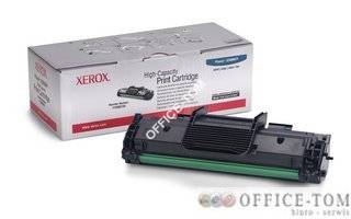 Toner Xerox black 3000str  Phaser 3200MFP