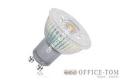 GU10 Glass PAR16 3.6W (35W) 2700K 260lm Non-Dimmable Lamp