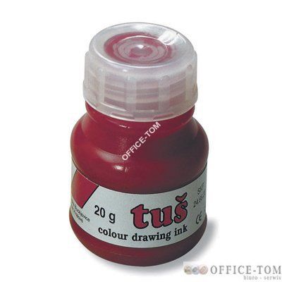 Tusze kreślarskie