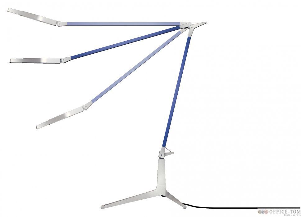 Lampy biurowe