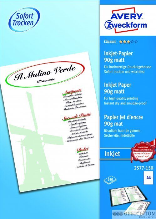 Papiery fotograficzny