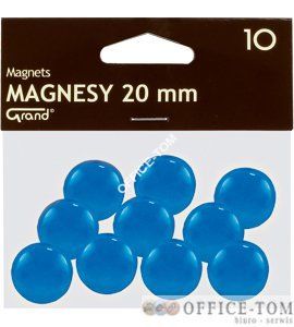 Magnesy