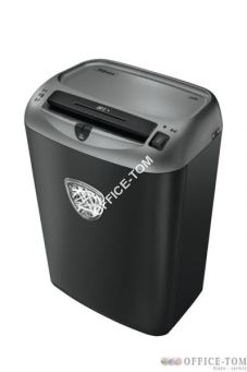 Niszczarka FELLOWES 70S Czarny DIN2 14str 27L