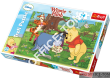 Puzzle Przyjaciele Kubusia - Puzzle Maxi 24 elementy TREFL 14137 - 2