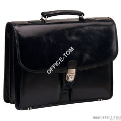 Teczka Cambridge, czarny ESSELTE