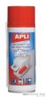 Sprężone powietrze APLI  200ML ODWRACALNE (AP11299) - 2