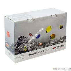 EMERSON Toner do HP CE255A Czarny 6000str STANDARD