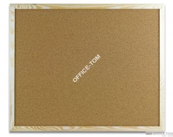 Tablica korkowa rama dr-30/40-opfol-il1-zb1