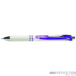 Pióro kulkowe BL77PW CX niebieski PENTEL prłowa obudowa