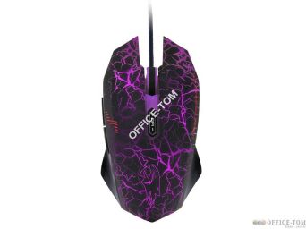 Mysz  TRACER Ghost USB laser AVAGO5050