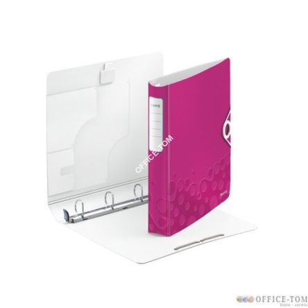 Segregator ringowy Leitz Active WOW SoftClick , A4 30mm, 2ringi \