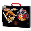 Teczka z rączką A4, ANGRY BIRDS & STAR WARS II  Unipap - 3