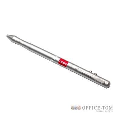 Wskaźnik NOBO laserowy 4w1