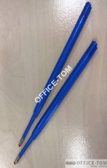 Wkład ALFA 30g tuszu niebieski 709415003