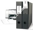 Samoprzylepne kieszenie na etykiety z arkuszem A4 3L 55x102 mm - 3