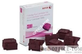 Kostki Xerox Solid Ink 6 Magenta 16 900 str  ColorQube 8900