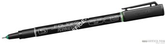 Foliopis RYSTOR FB-25 zielony 2.5mm