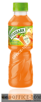 Sok TYMBARK  jabłko-marchew   0.3 PET