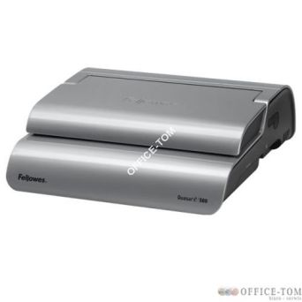 Bindownica grzbietowa FELLOWES Quasar e 500 Elektryczna A4 20k