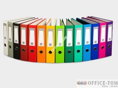 Segregator VAUPE FCK A5/7 -czarny