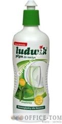 Płyn do mycia naczyć LUDWIK miętowy 900ml