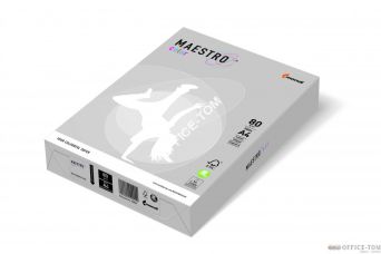 Papier xero MAESTRO COLOR A4 80 GR21 szary