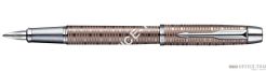 Pióro wieczne Parker IM Premium Brown Shadow