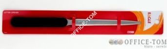 Nóż do kopert TY826C, czarny, 19 cm GRAND 130-1188
