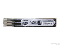 Wkład do długopisu PILOT FRIXION POINT czarny