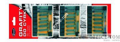 Grafity do cyrkli Grand