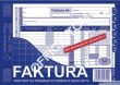 Faktura VAT netto (pełna), A5 MICHALCZYK I PROKOP - 2