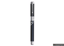 Pióro wieczne WATERMAN Perspective Czarny Ct (F)