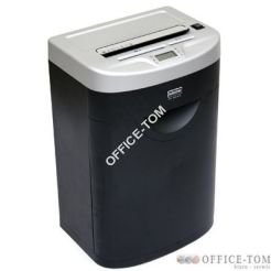 Niszczarka WALLNER JP826C Ścinki DIN3 35L