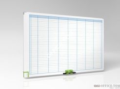 Planer NOBO Performance, wersja tygodniowa