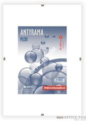 Antyrama plexi 600x800 mm MEMOBOARDS