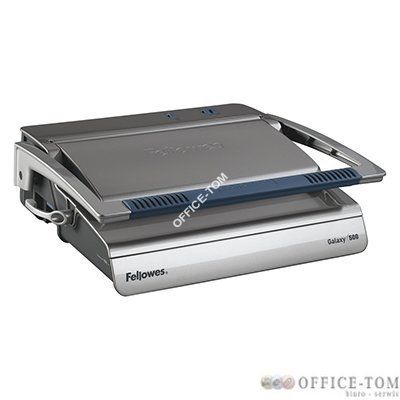 Bindownica grzbietowa FELLOWES Galaxy 500 A4 25k