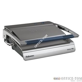 Bindownica grzbietowa FELLOWES Galaxy 500 A4 25k