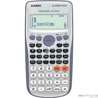 Kalkulator CASIO FX-570ES