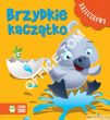 Książka Bajeczkowo - Brzydkie kaczątko  9788378958338    Zielona Sowa - 2